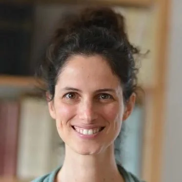 Professor Paula Gobbi