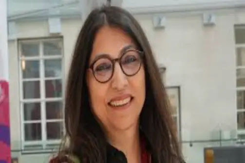 Professor Shirin Rai