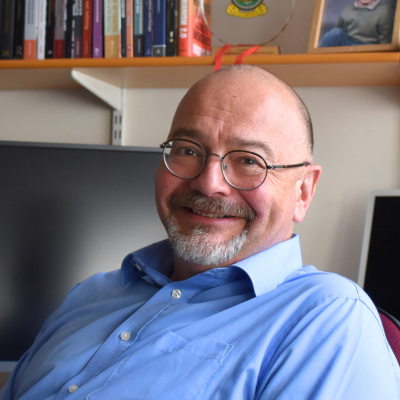 Professor Stuart Gordon