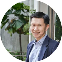 Professor Thitinan Pongsudhirak