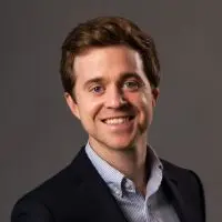 Professor Zach Parolin