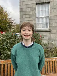 PG Student Rep