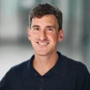 Headshot of Noam Yuchtman