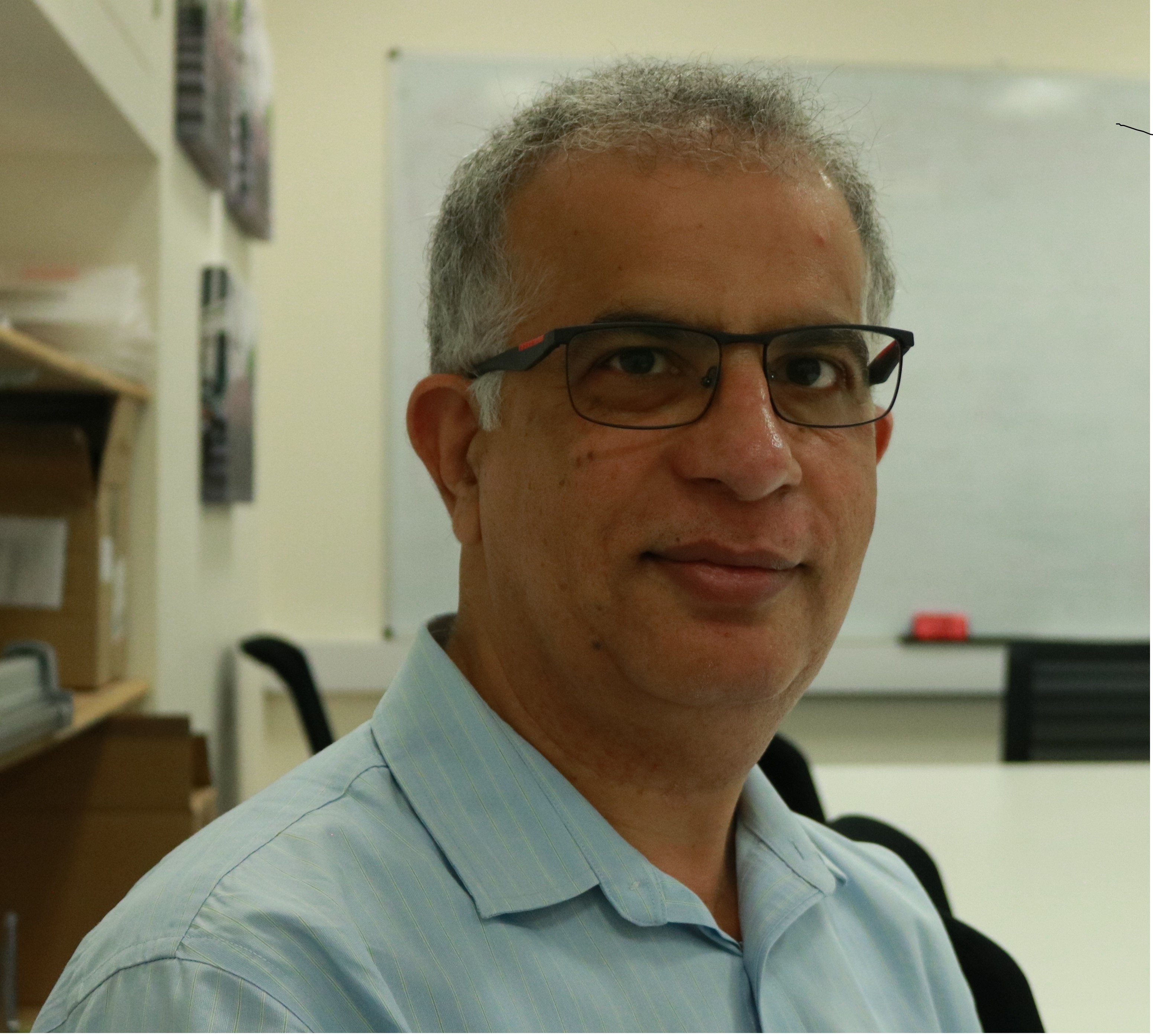 Prof Adnan Khan