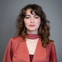 Portrait of Adriana
