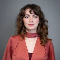 Portrait of Adriana