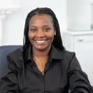 Agnes Gitau headshot
