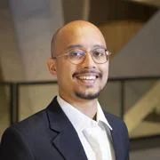 Headshot of Sazid Ahmad