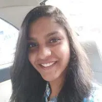 Aishwarya Bellam profile photo