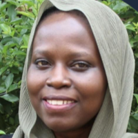 Profile image of Aisha Jore Ali 