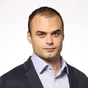 Aleks Bendaj profile photo