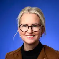 Alexandra Chesterfield profile photo