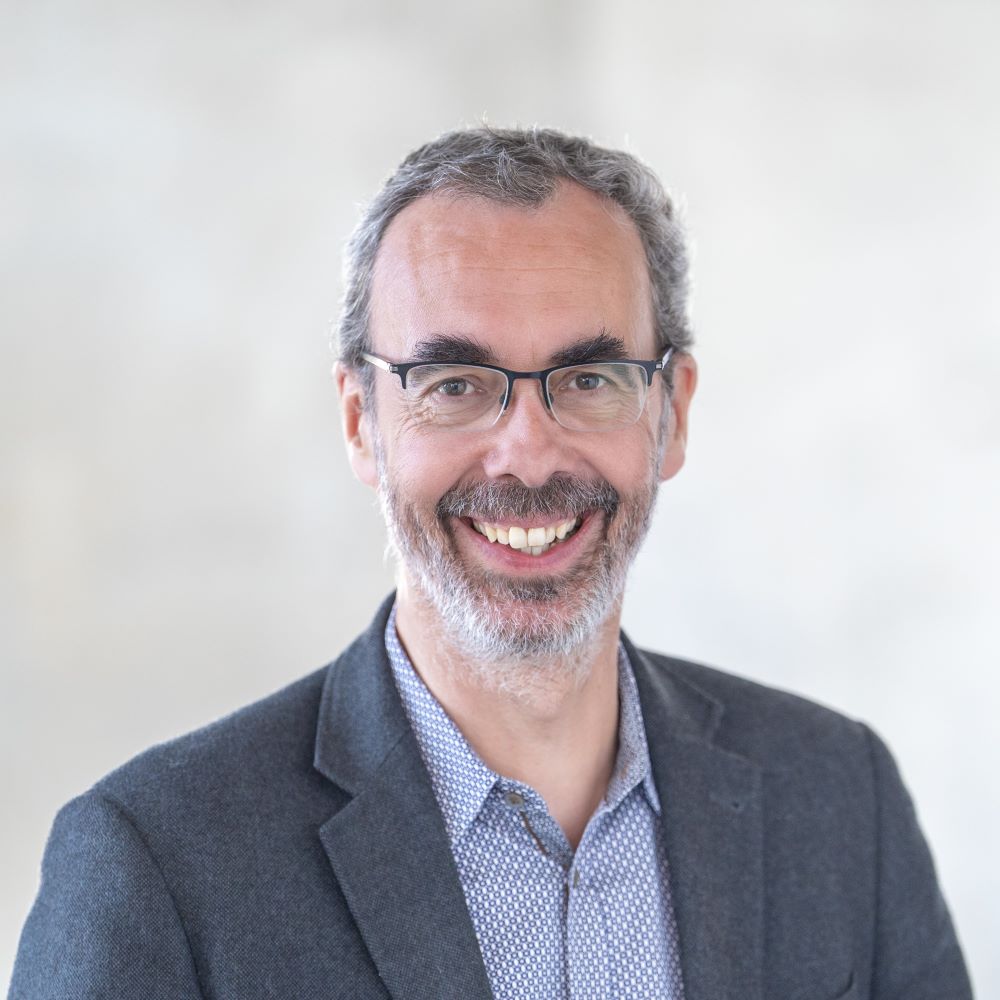 Alex Gillespie profile photo