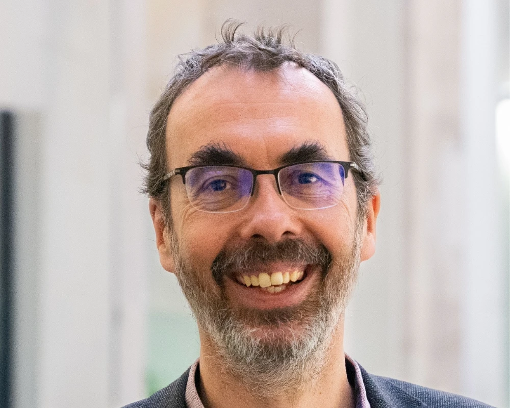 Alex Gillespie profile photo