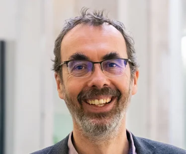 Alex Gillespie profile photo