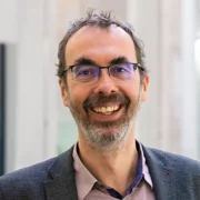 Alex Gillespie profile photo