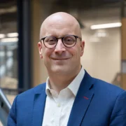 Alexander Evans profile photo