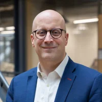 Professor Alexander Evans OBE FRHistS