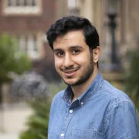 Ali Choubdaran Varnosfaderani, PhD