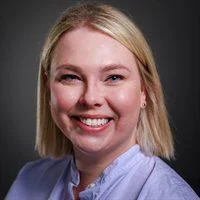 Ali Glisson