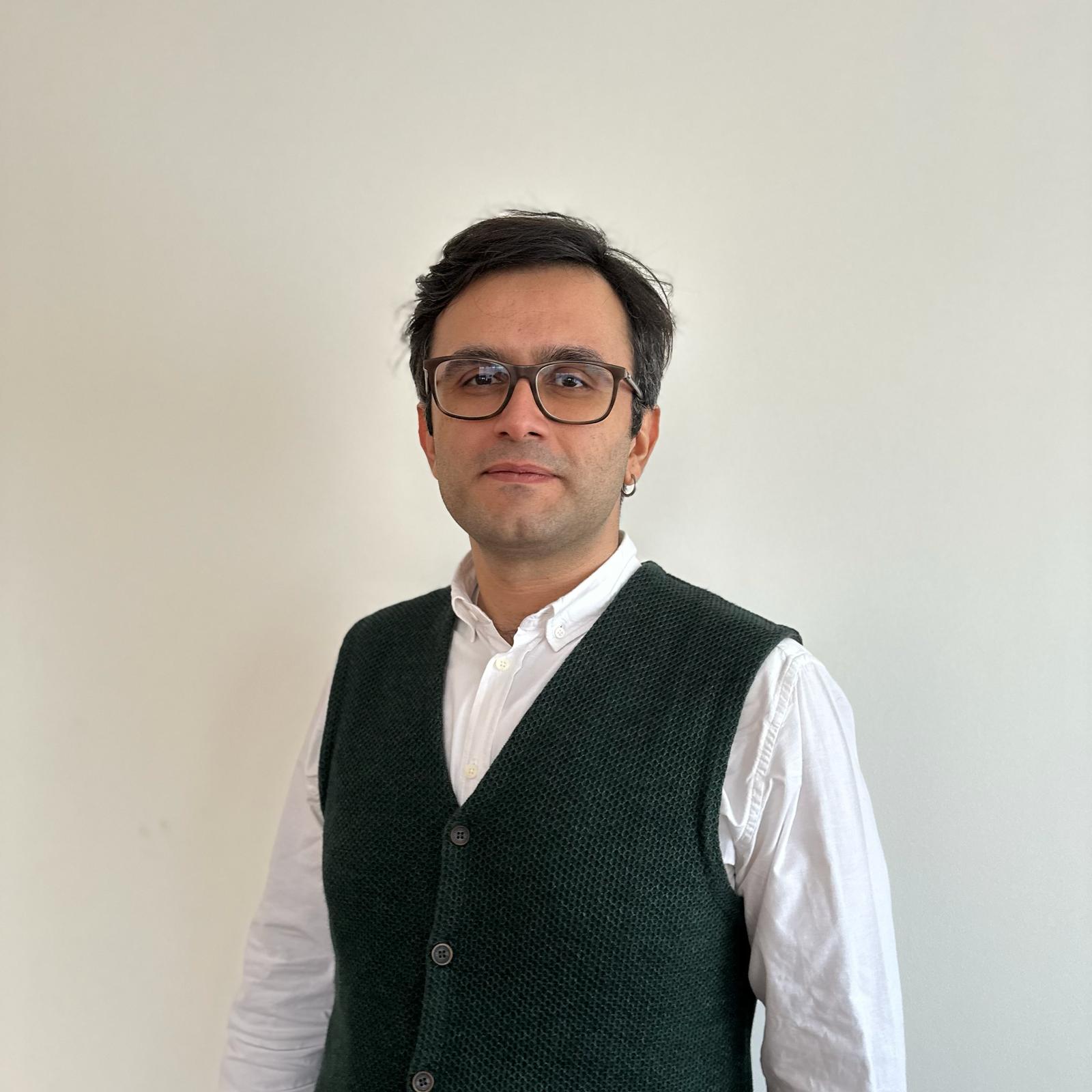 Ali Acikgoz