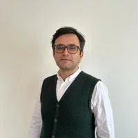 Ali Acikgoz