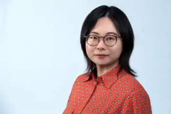 Lei (Alice) Bian profile picture