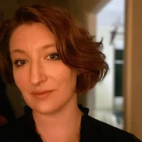 Dr Alina Velias profile photo