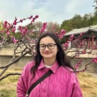 Alisha Ma