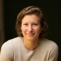 Headshot of PhD candidate Allie Reilly