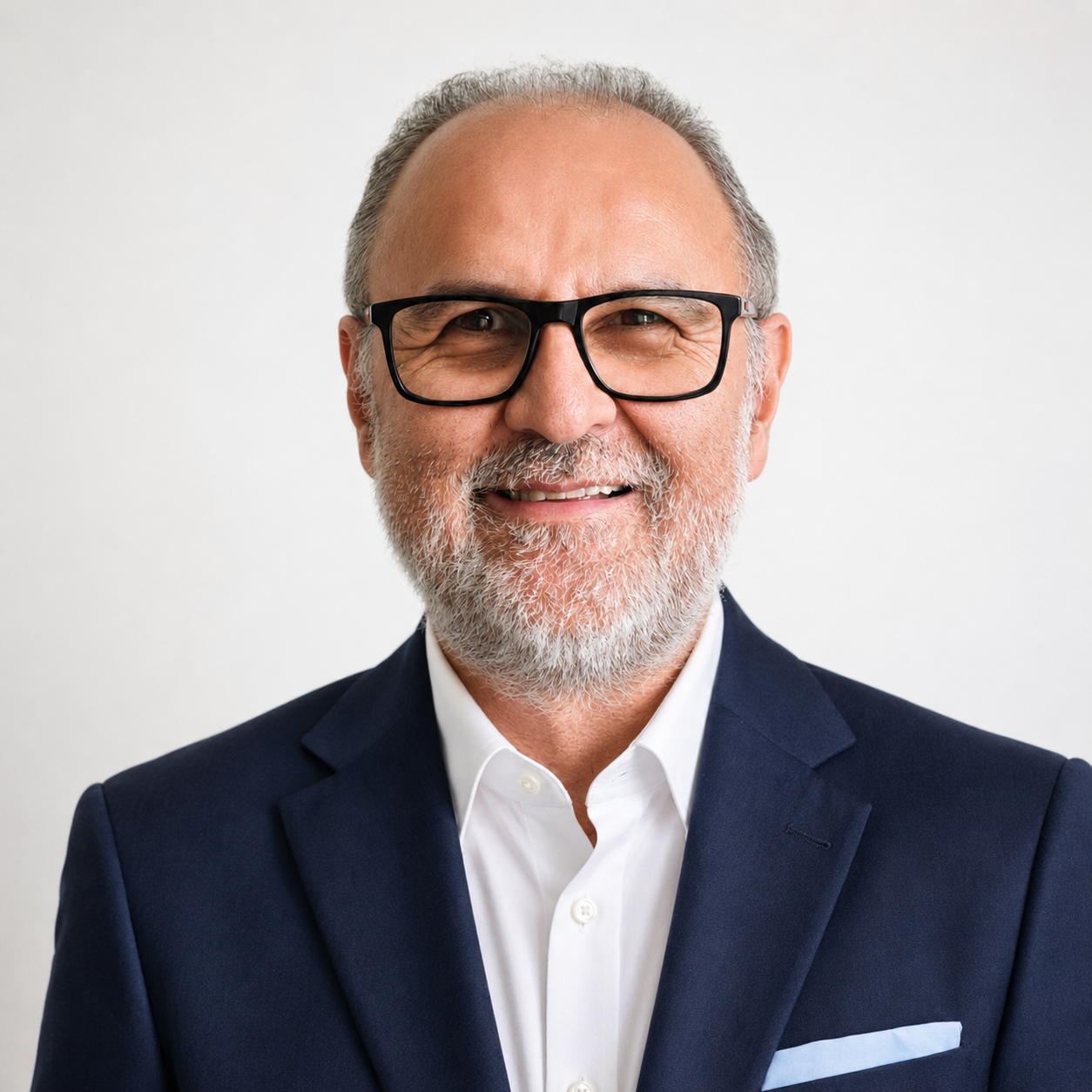 Alvaro Mendez