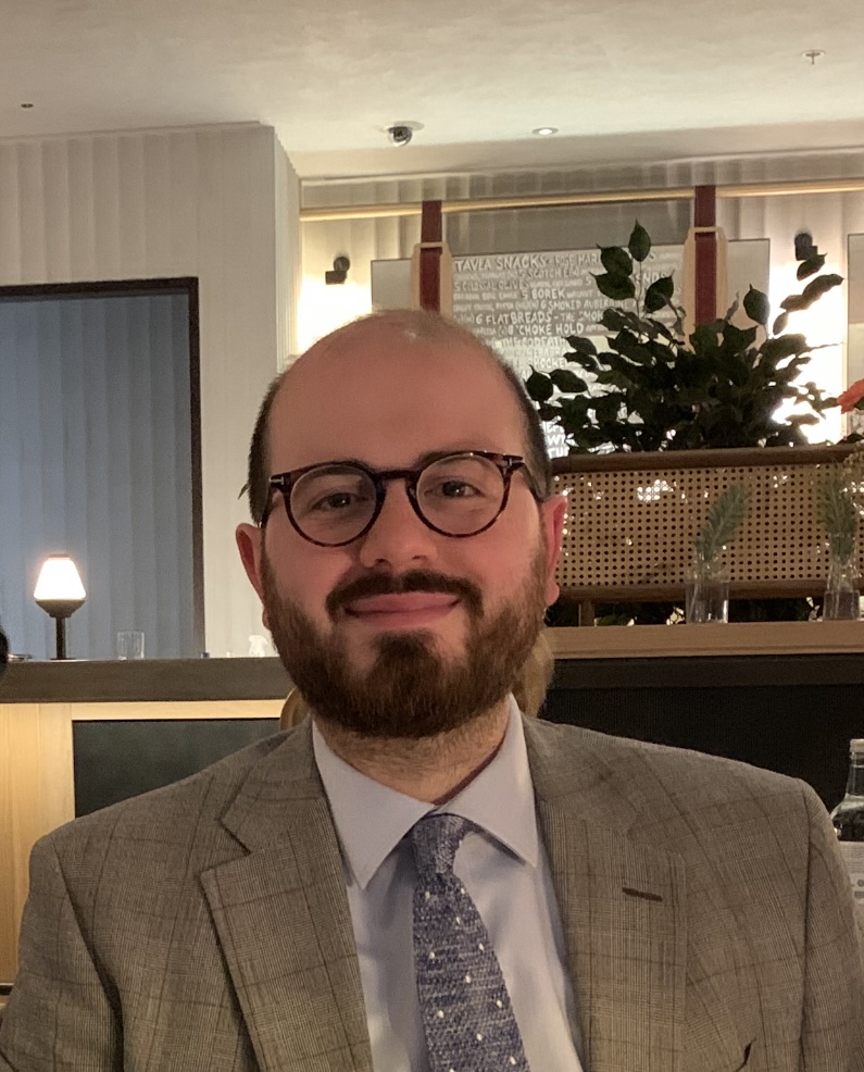 Amir Mehdi