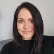 Profile photo of Dr Amy Stevens