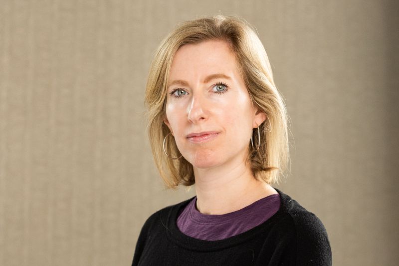 Ana Caistor Arendar profile picture