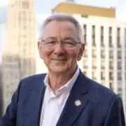 Professor Sir Andrew Steer's profile photo