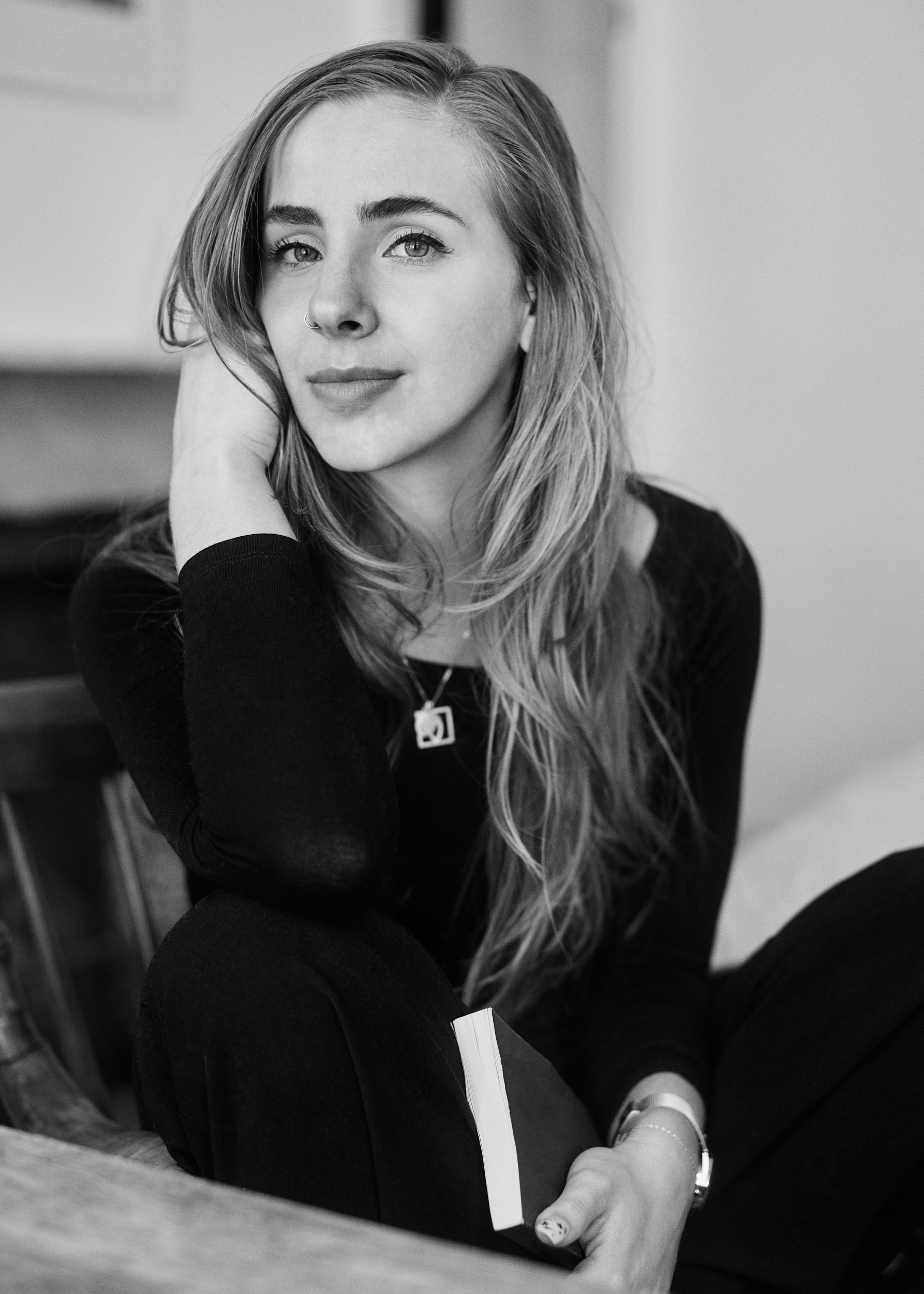 Dr Angelica Ferrara profile photo