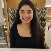 Anisha Singh profile photo