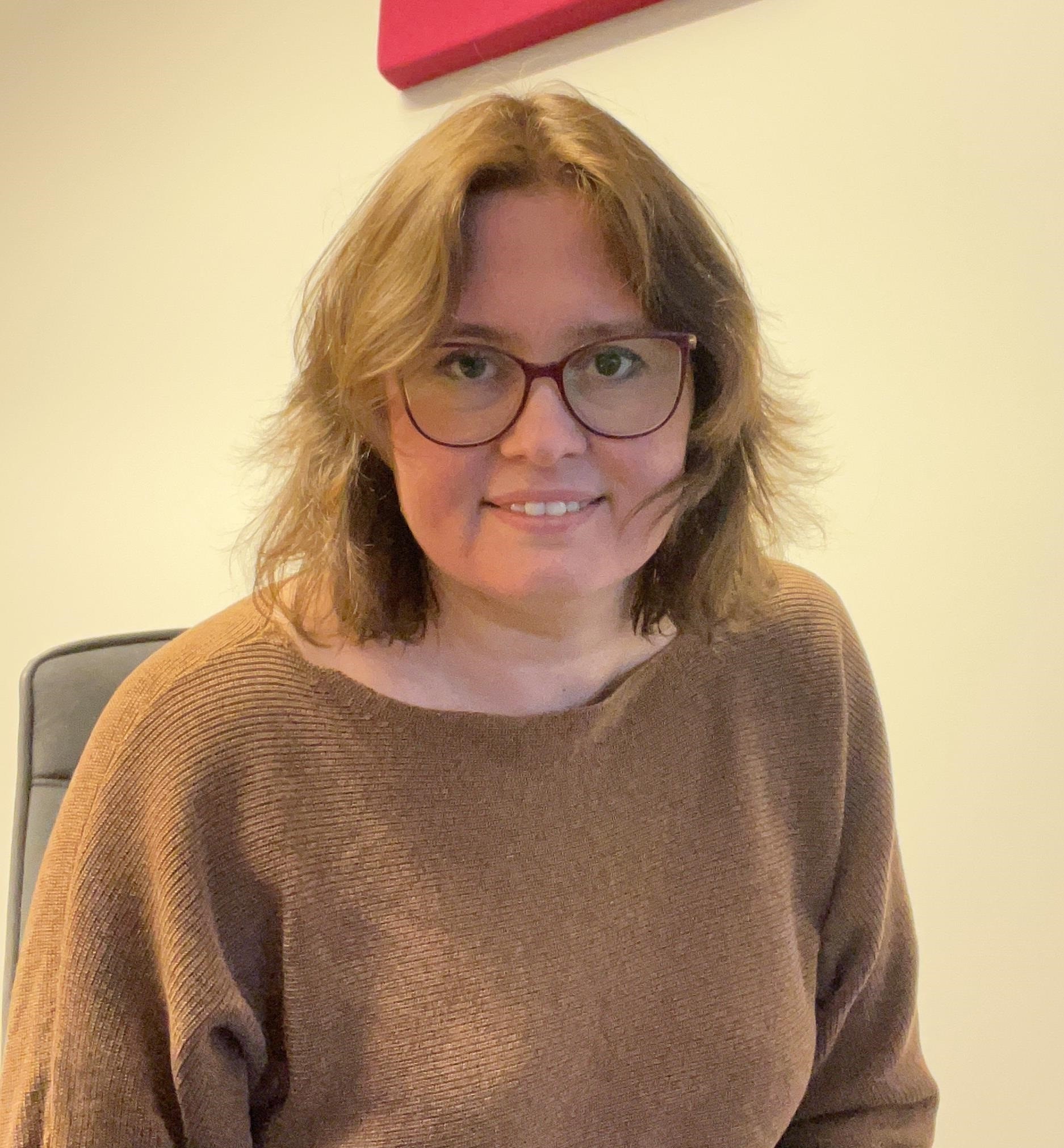 Dr Anna Elkina profile photo