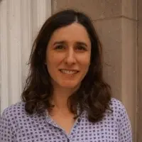 Professor Anna Mahtani