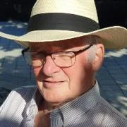 Anthony Atkinson