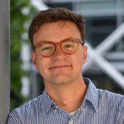 Portrait of Anton Konneke
