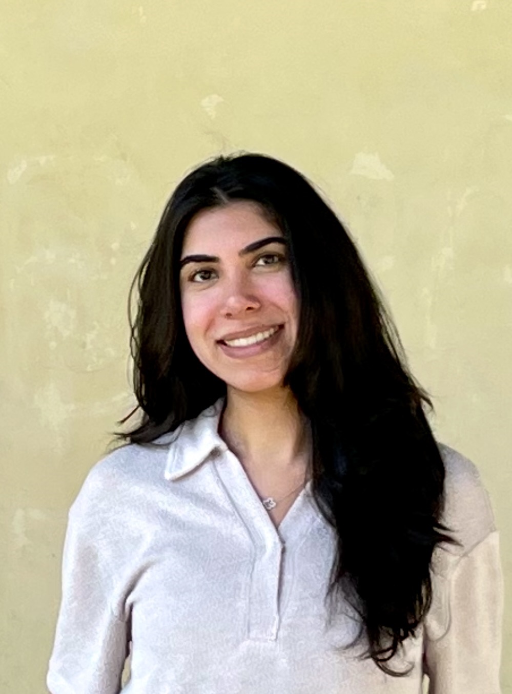 Areej Malik