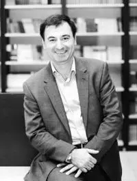 Arjan Gjonça