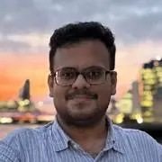 Arkadeb Bhattacharya