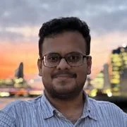 Arkadeb Bhattacharya