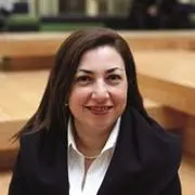 Armine_Ishkanian