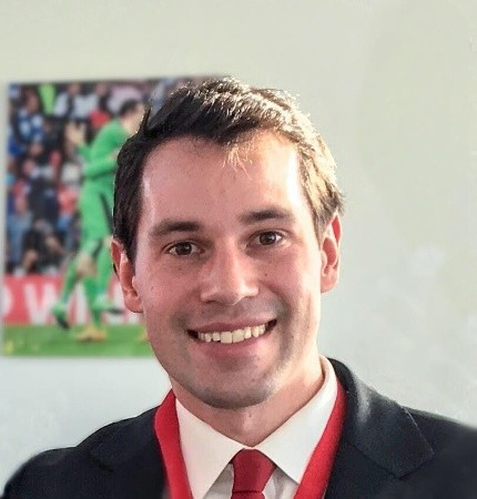 Arnaud Balner