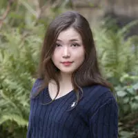 Asami Narita headshot