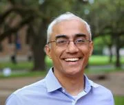Ashutosh Sabharwal