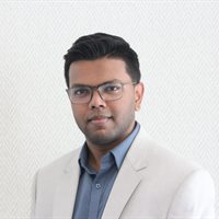 Asif Imtiaz